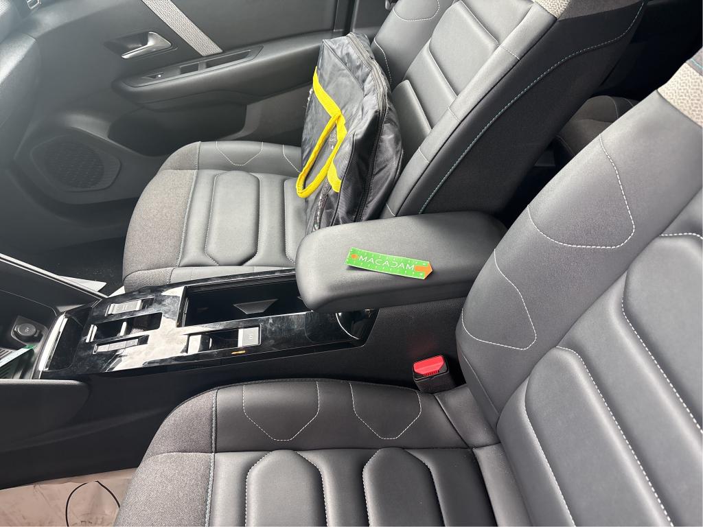 CITROEN C4 PureTech 130 EAT8 Max 2024