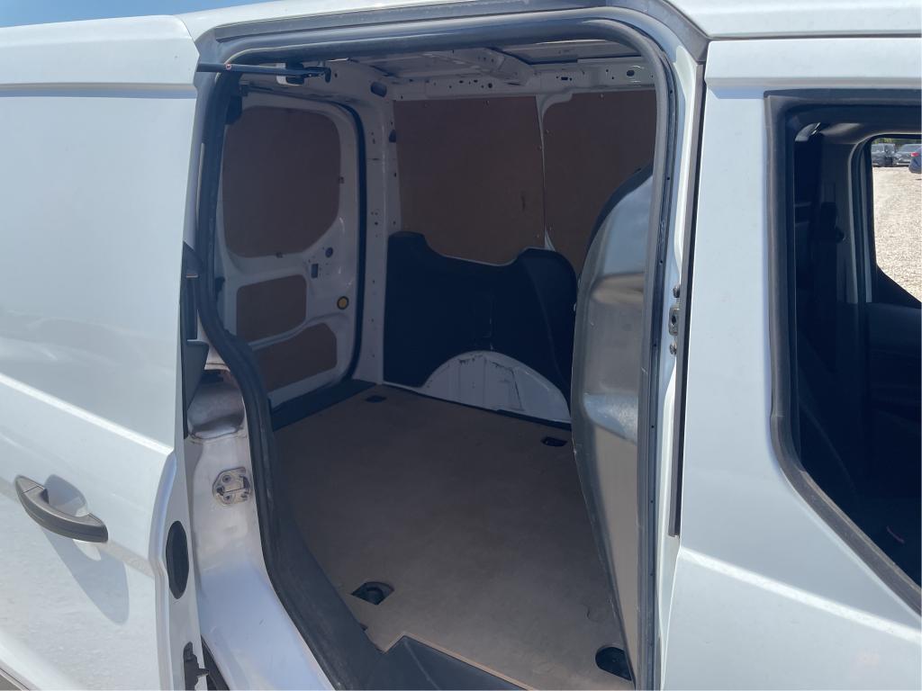 FORD TRANSIT CONNECT FGN L1 1.0E100 E85 S&S TREND BUSINESS NAV 2024