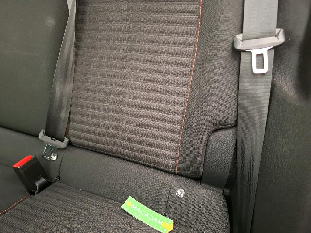 PEUGEOT 2008 PureTech 100 S&S BVM6 Active Pack 2022