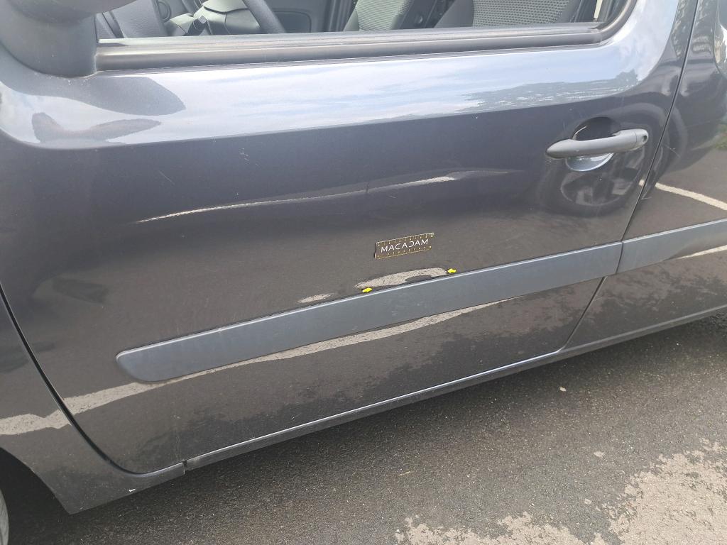 MERCEDES CITAN FOURGON FGN 109 CDI LONG PRO 2021