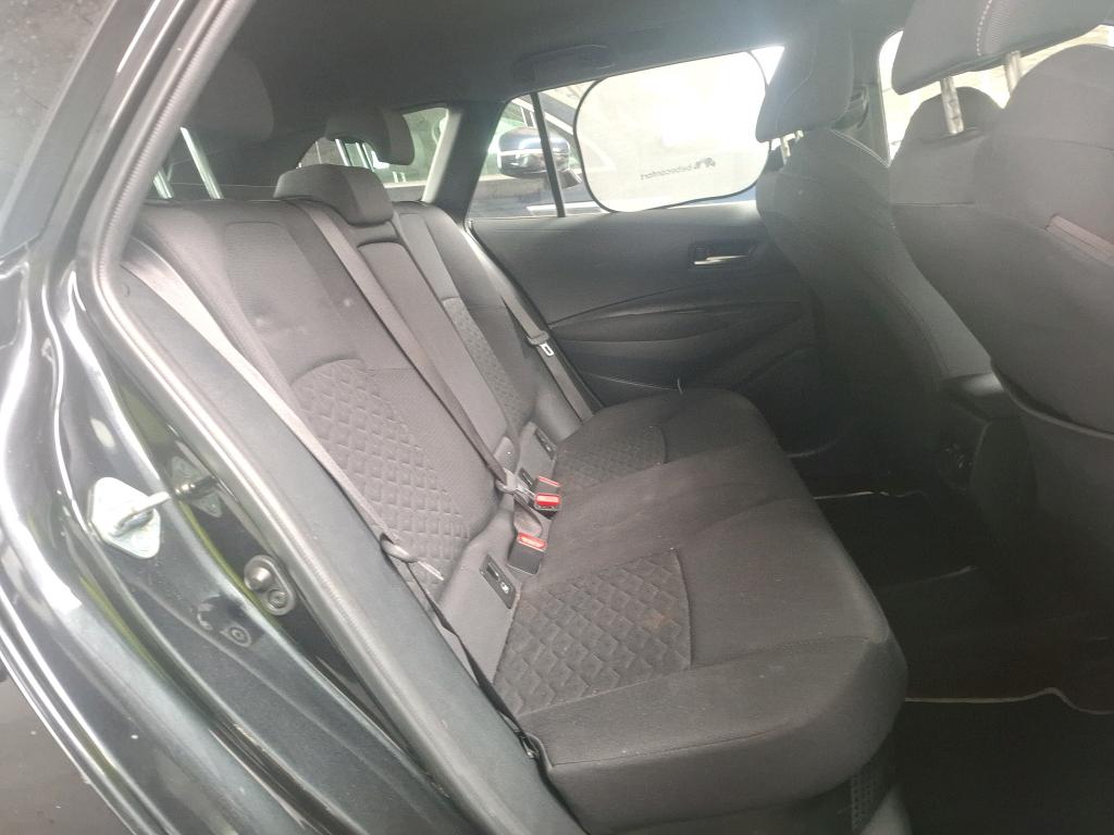 TOYOTA COROLLA TOURING Sports Hybride 122h Dynamic 2022