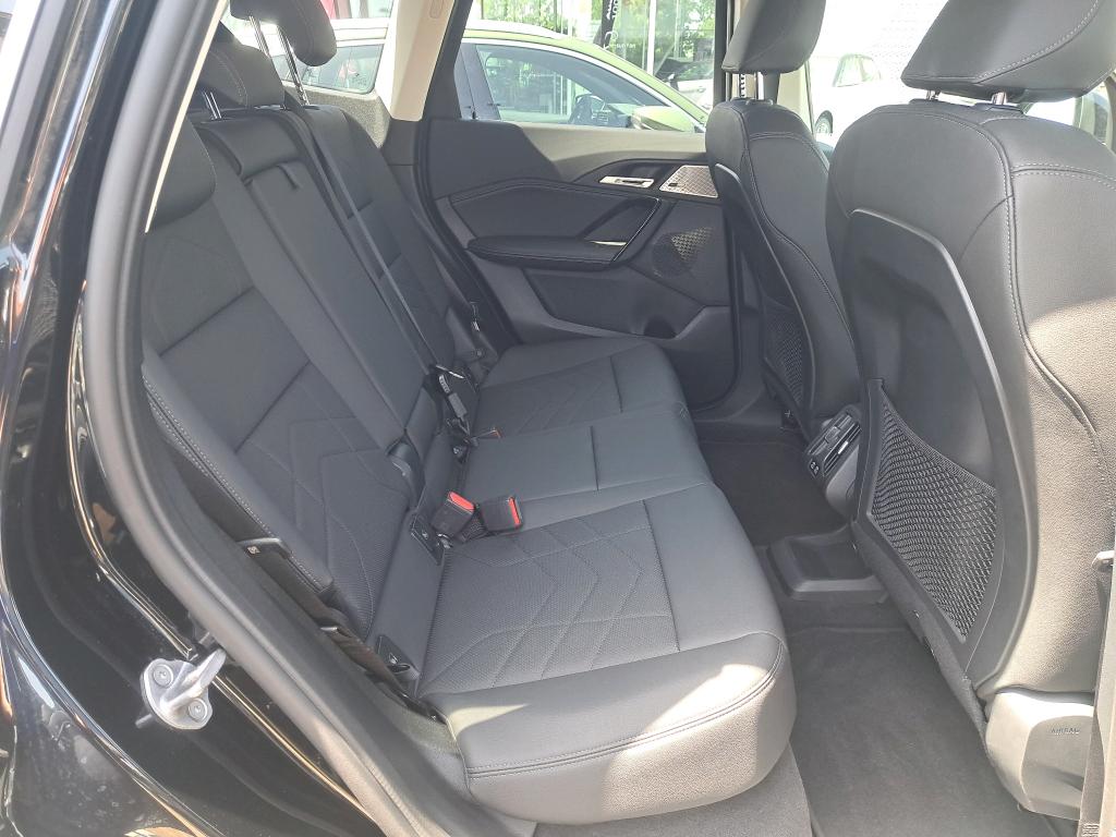 BMW X1 U11 xDrive 25e 245ch DKG7 - 2023