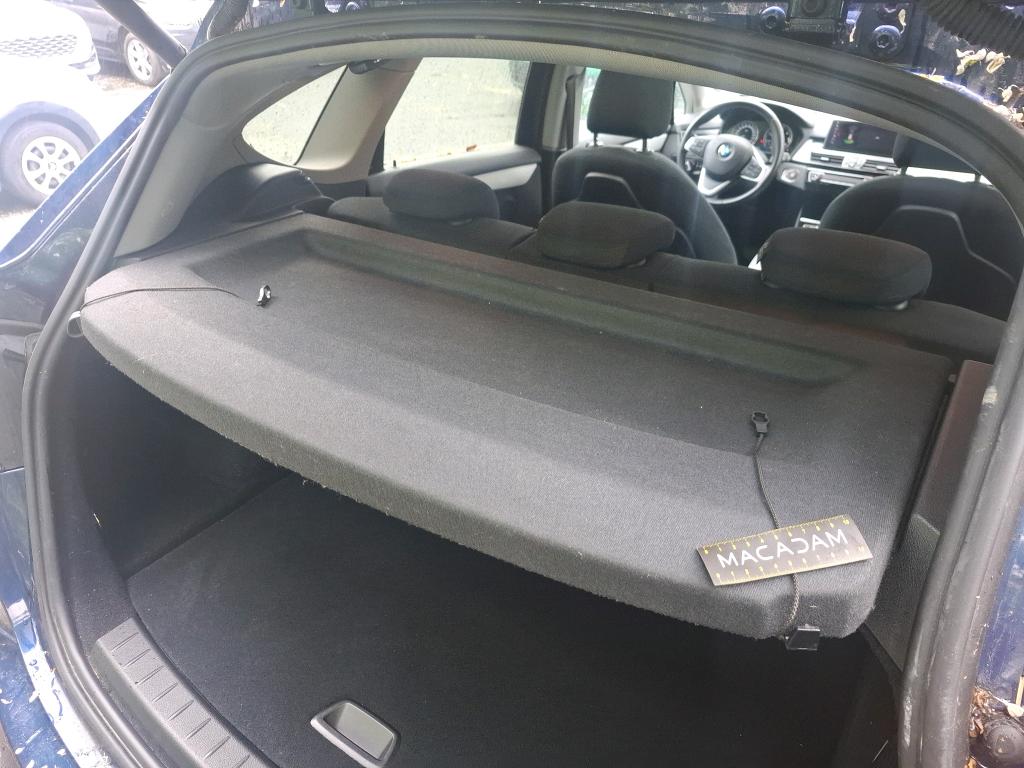 BMW SERIE 2 ACTIVE TOURER 218d 150 ch BVA8 Business Design 2021