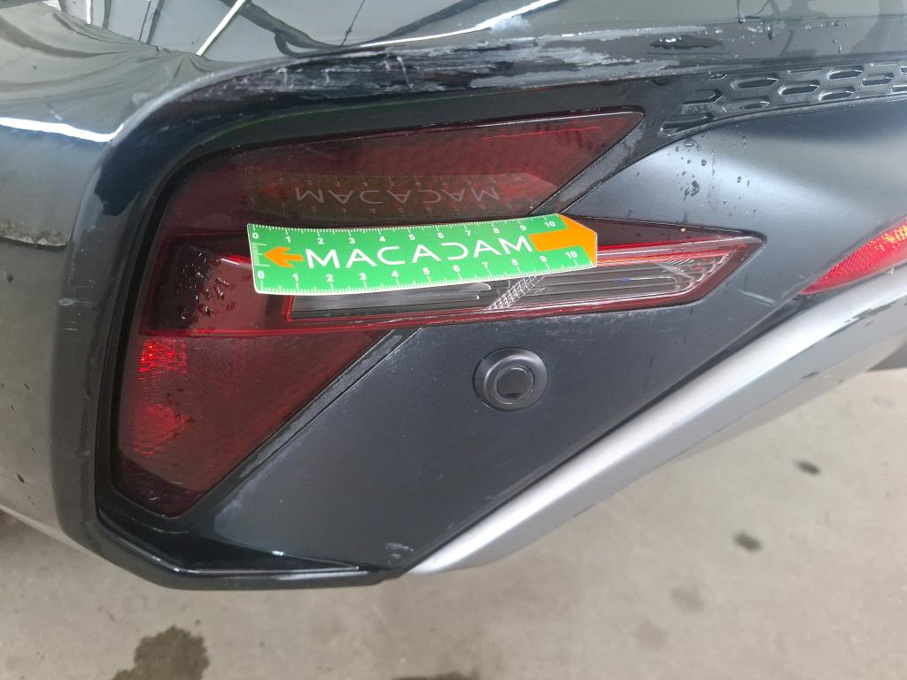 HYUNDAI TUCSON 1.6 T-GDI 265 HTRAC Plug-in BVA6 N Line Executive 2022