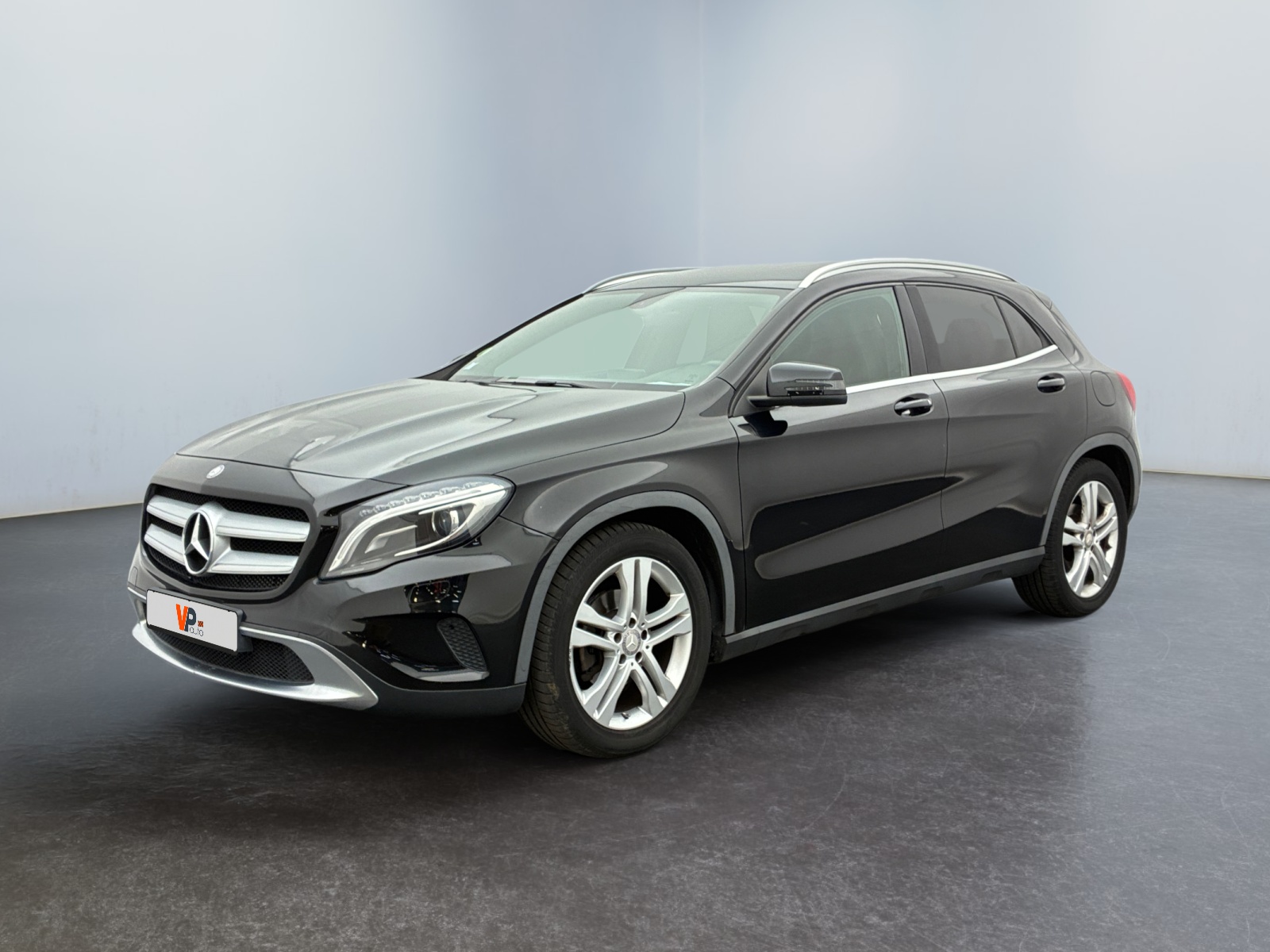 CLASSE GLA