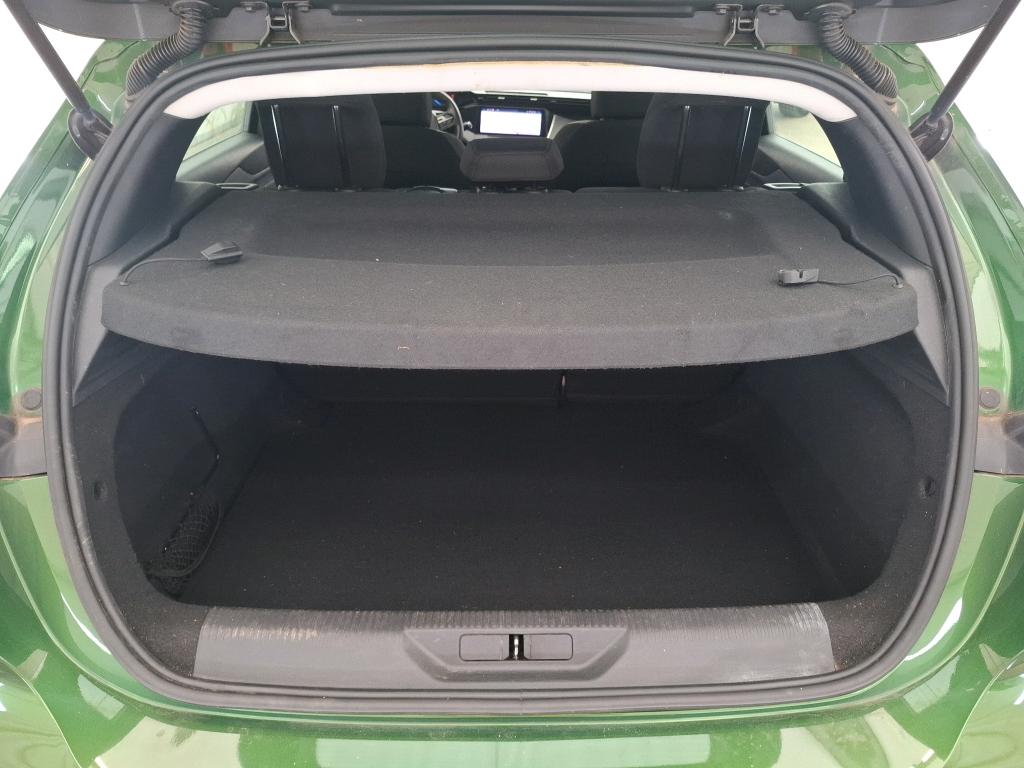 PEUGEOT 308 PureTech 130ch S&S BVM6 Active Pack 2022