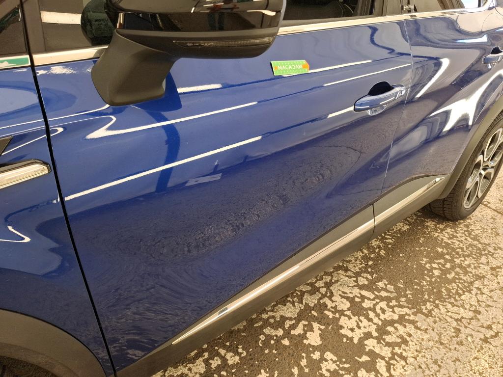 RENAULT CAPTUR E-Tech Plug-in 160 Intens 2021