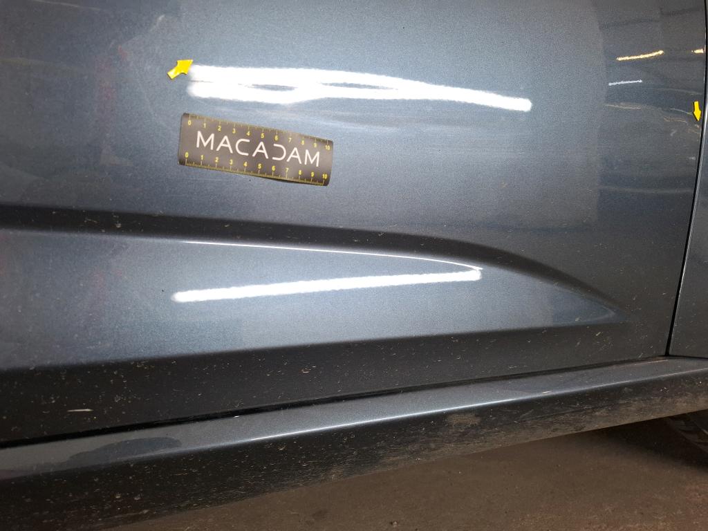 RENAULT MÉGANE MEGANE IV BERLINE E-TECH Plug-In Hybride 160 - 21N Business 2022