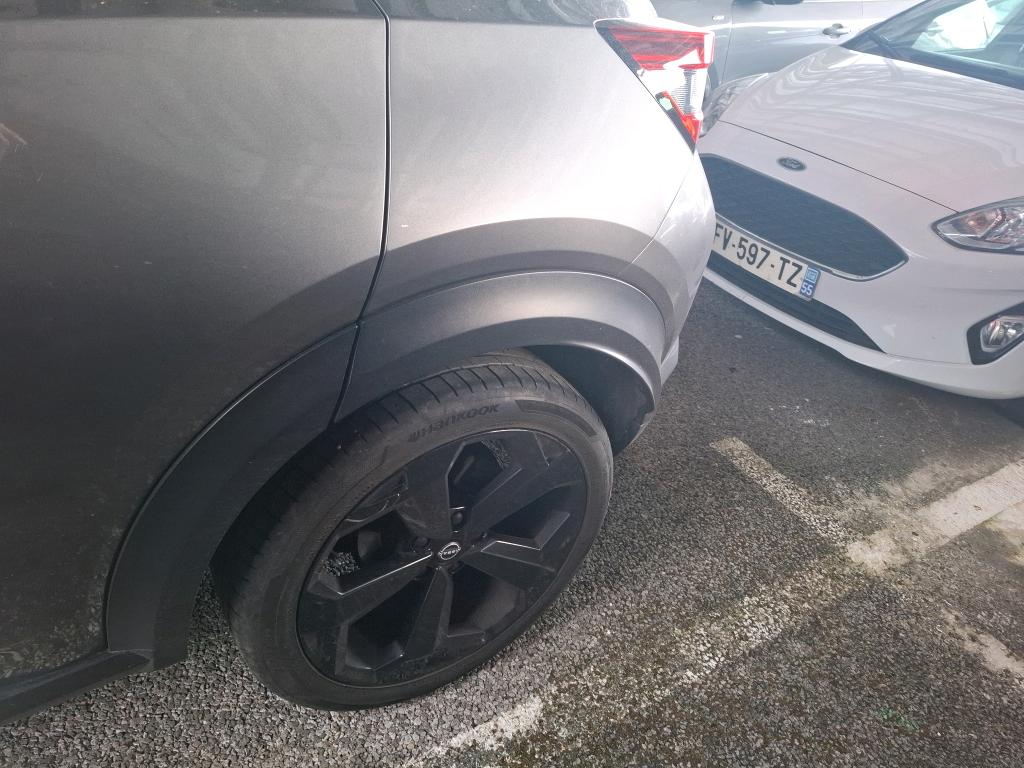 NISSAN Juke DIG-T 114 Tekna 2024