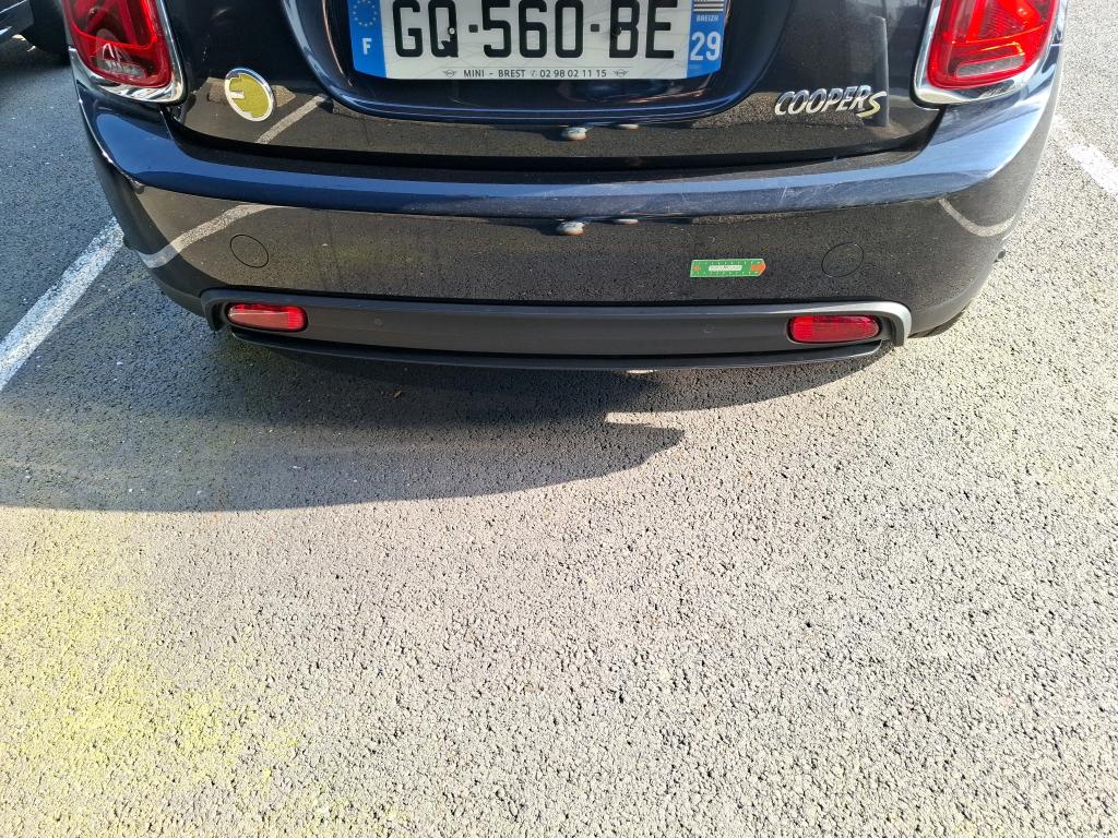 MINI HATCH 3 Portes Cooper SE 184 ch Edition Premium Plus 2023