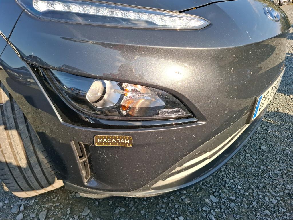 HYUNDAI KONA ELECTRIC Electrique 64 kWh - 204 ch Business 2023