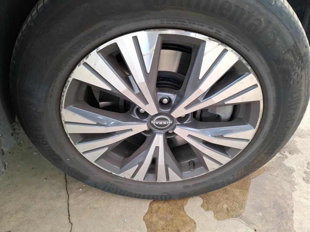 NISSAN X-TRAIL VP e-POWER 213 ch e-4ORCE 7 Places N-Connecta 2023