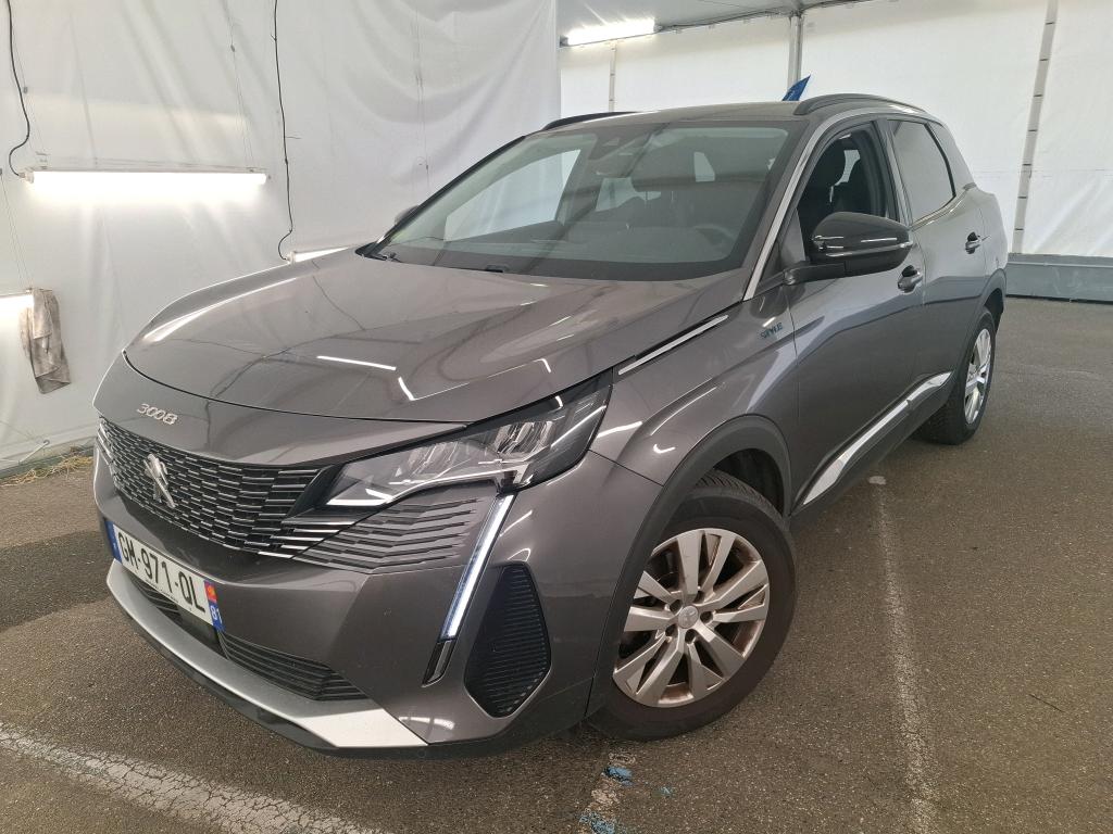 3008 BLUEHDI