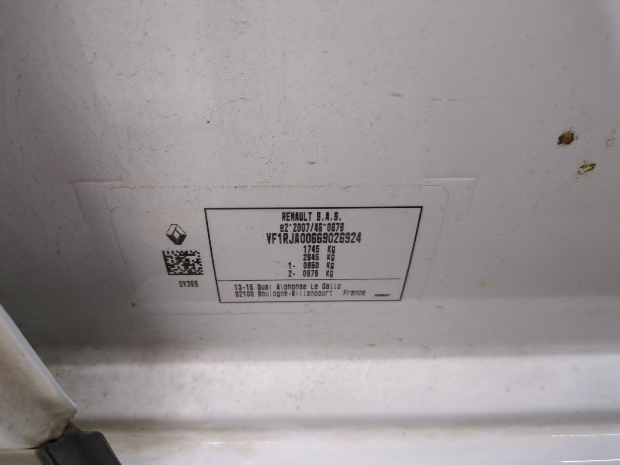 RENAULT CLIO V E-Tech 140 - 21N Business 2022