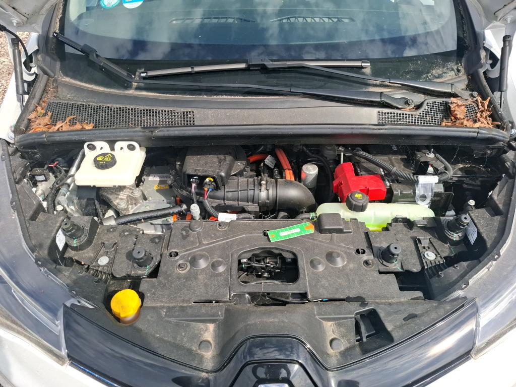 RENAULT ZOE REVERSIBLE R110 MY22 EVOLUTION 2023