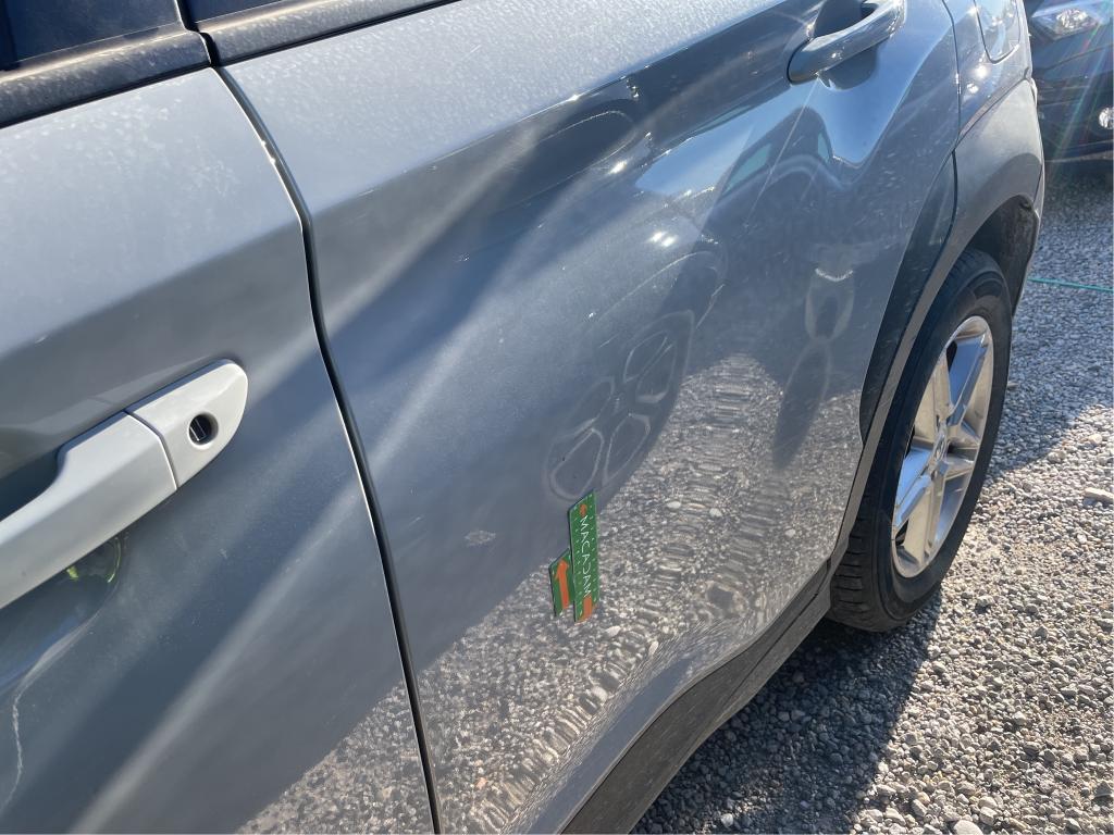 HYUNDAI KONA 1.0 T-GDi 120 Hybrid 48V Business 2023