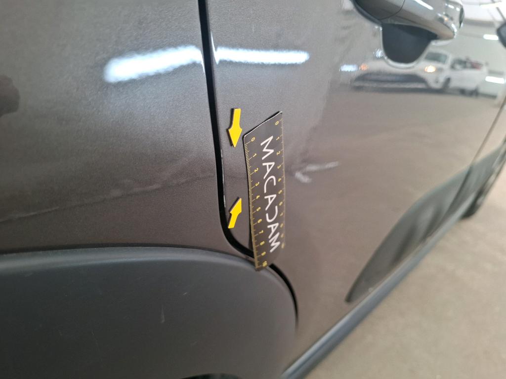 CITROEN C3 BUSINESS PureTech 110 S&S BVM6 Shine 2020