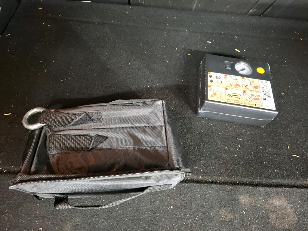 CITROEN C5 AIRCROSS Hybride Rechargeable 225 S&S e-EAT8 Business 2021