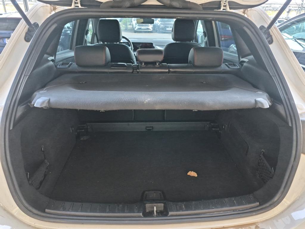 MERCEDES-BENZ MERCEDES GLA II 200 d 8G-DCT AMG Line 2022