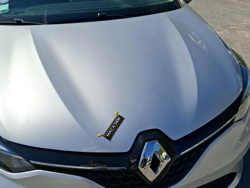 RENAULT CLIO V E-Tech full hybrid 145 Evolution 2023
