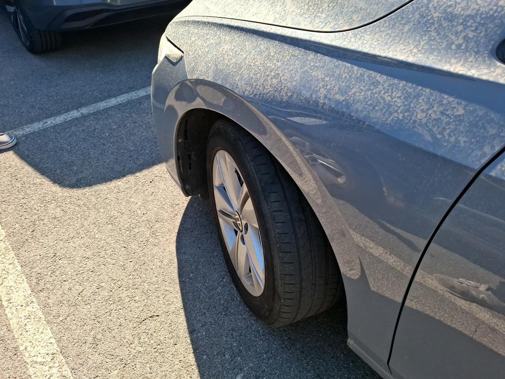VOLKSWAGEN GOLF 1.0 eTSI OPF 110 DSG7 Life Plus 2023