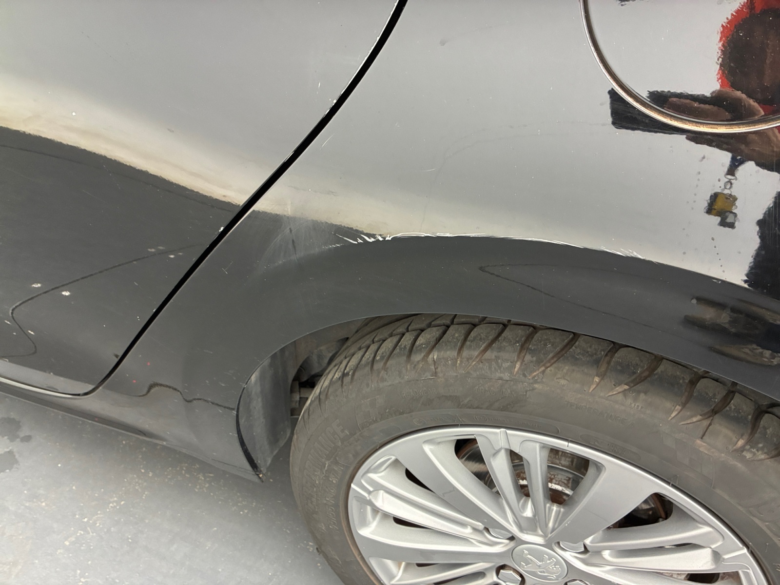 PEUGEOT 208 1.6 BlueHDi 100ch BVM5 Allure Allure 2016