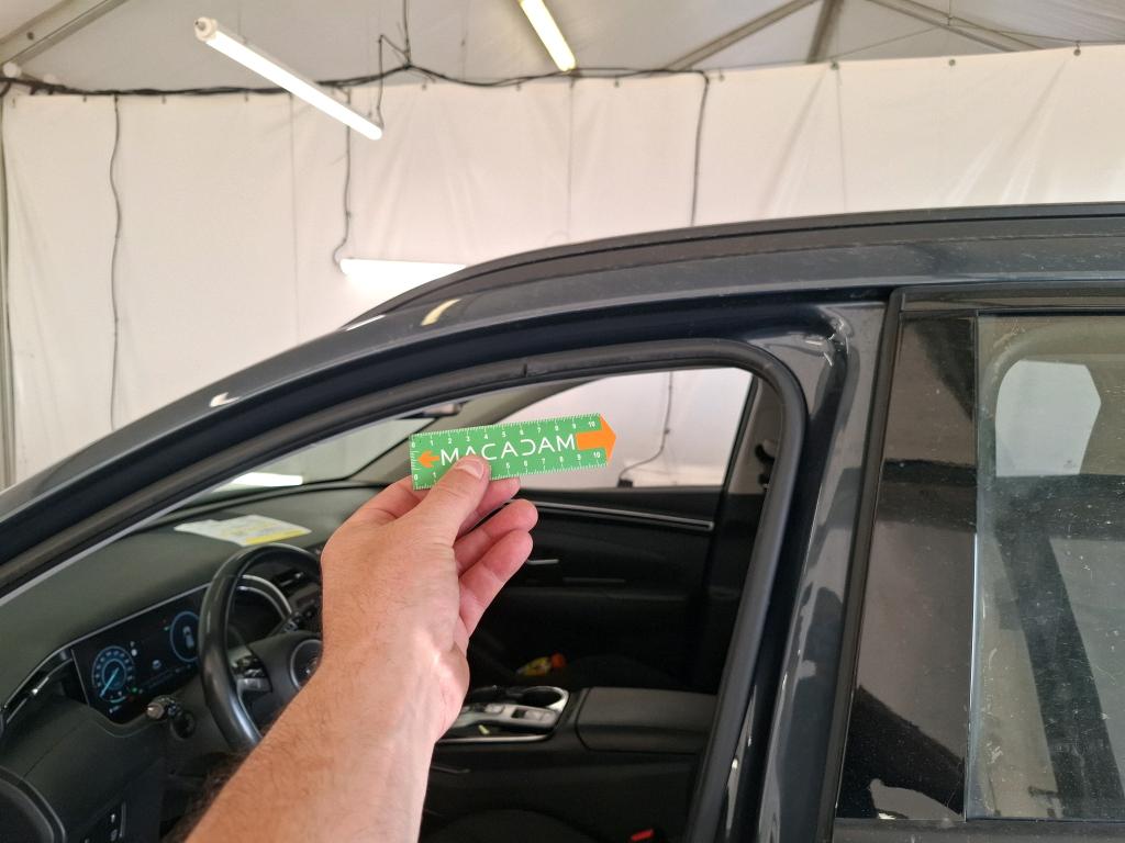 HYUNDAI TUCSON 1.6 T-GDI 230 Hybrid BVA6 Business 2023