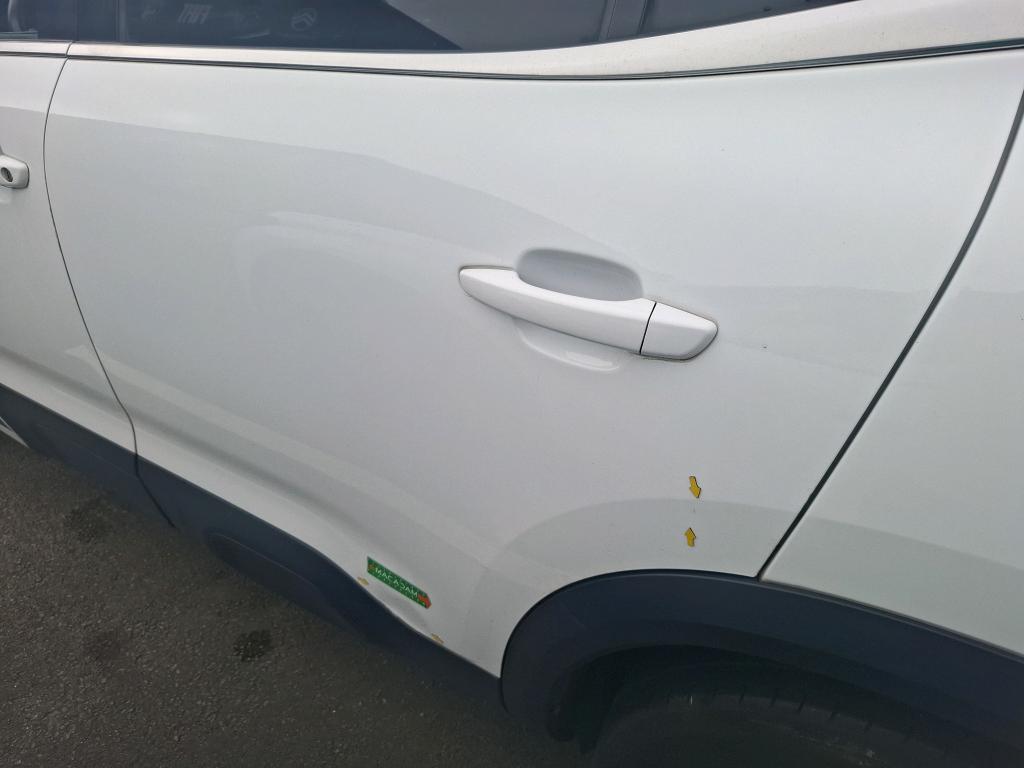 CITROEN C5 AIRCROSS BlueHDi 130 S&S EAT8 C-Series 2022