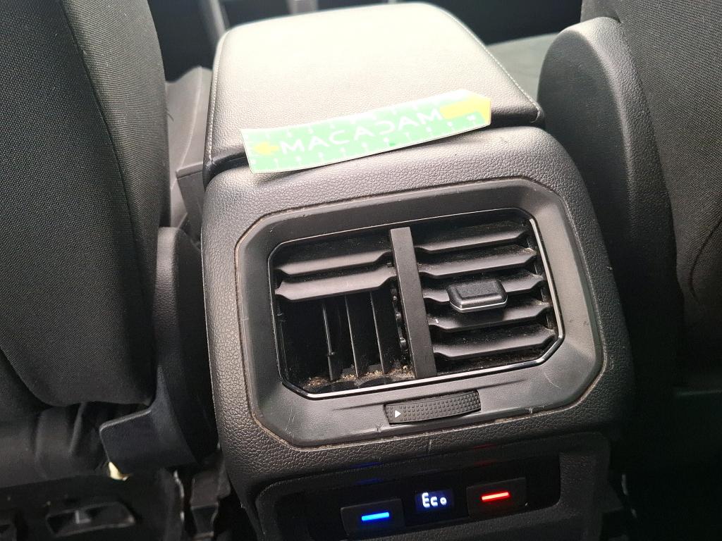 VOLKSWAGEN TIGUAN 1.4 eHybrid 245ch DSG6 Elegance 2021