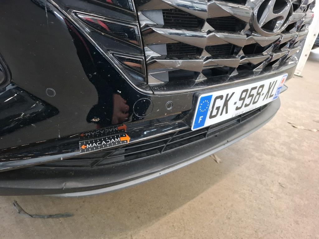 HYUNDAI TUCSON 1.6 T-GDI 230 Hybrid BVA6 Business 2022