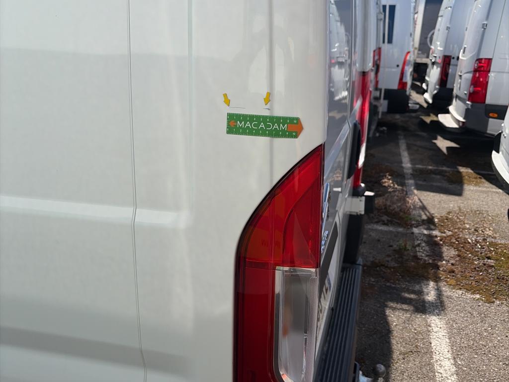 CITROEN JUMPER FOURGON TOLE 33 L2H2 BLUEHDi 140 S&S BVM6 CLUB 2021