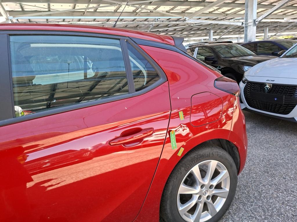 OPEL CORSA 1.2 75 ch BVM5 Edition 2023