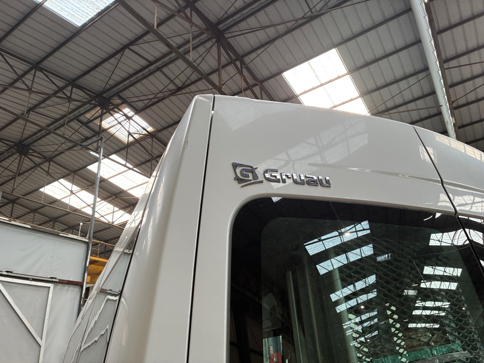 OPEL MOVANO COMBI TPMR 2019