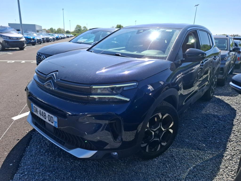 C5 AIRCROSS