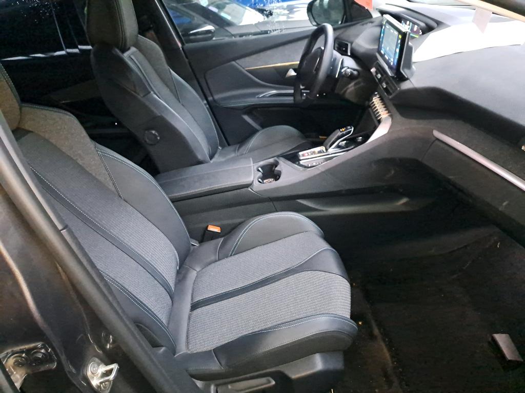 PEUGEOT 3008 Hybrid 225 e-EAT8 Allure Pack 2023