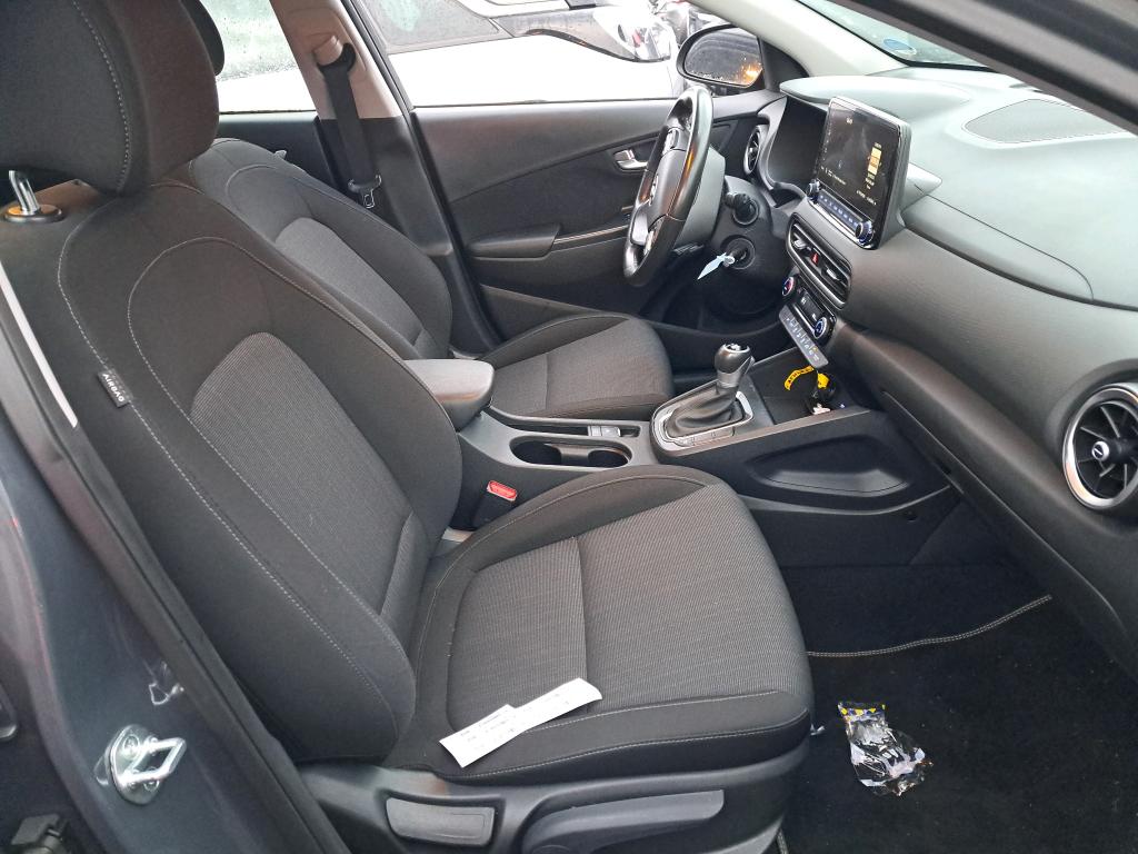 HYUNDAI KONA HYBRID 141 Intuitive 2023