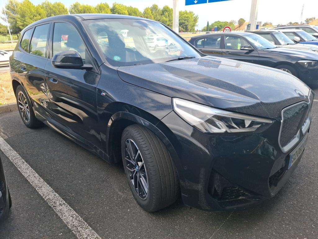 BMW X1 iX1 U11 eDrive20 204ch BVA M Sport 2024