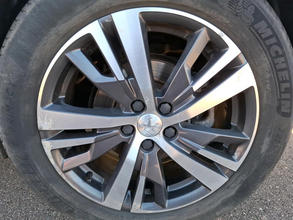 PEUGEOT 3008 Puretech 130ch S&S EAT8 Allure Pack 2021