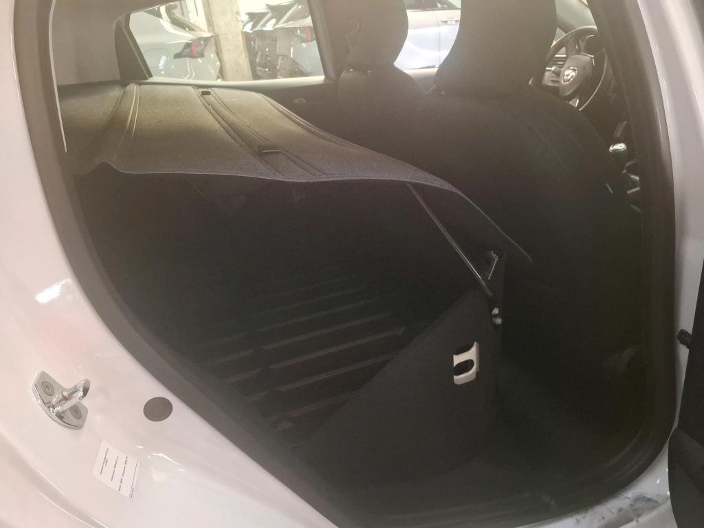 RENAULT CLIO SOCIETE BLUE DCI 85 AIR NAV 2019