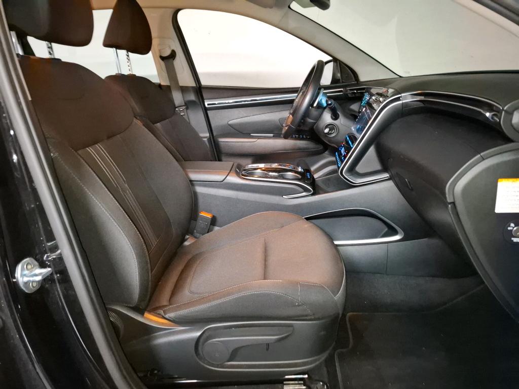 HYUNDAI TUCSON 1.6 T-GDI 230 Hybrid BVA6 Business 2022