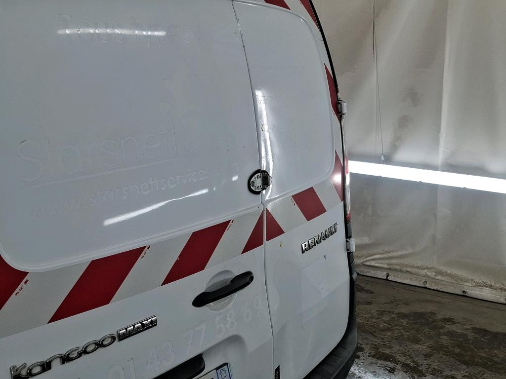 RENAULT KANGOO VU EXPRESS GRAND VOLUME MAXI 1.5 DCI 90 ENERGY E6 EXTRA R-LINK 2019