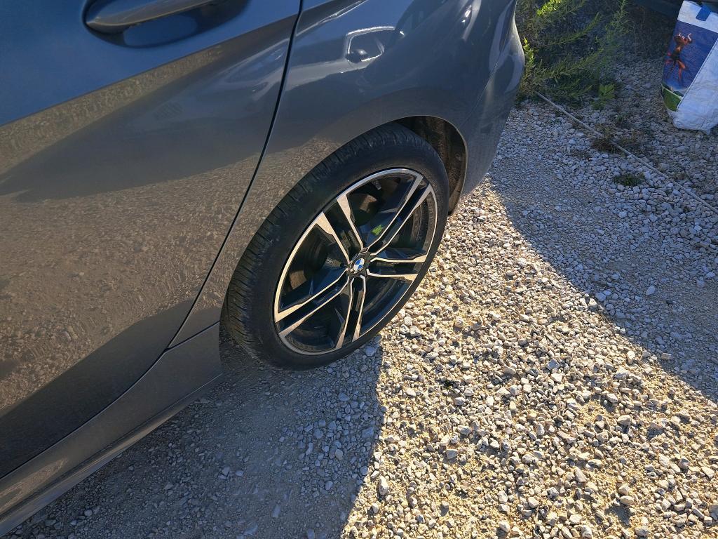 BMW SERIE 1 F40 120i 178 ch DKG7 M Sport 2022