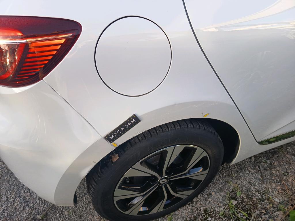 RENAULT CLIO V E-Tech full hybrid 145 Evolution 2023