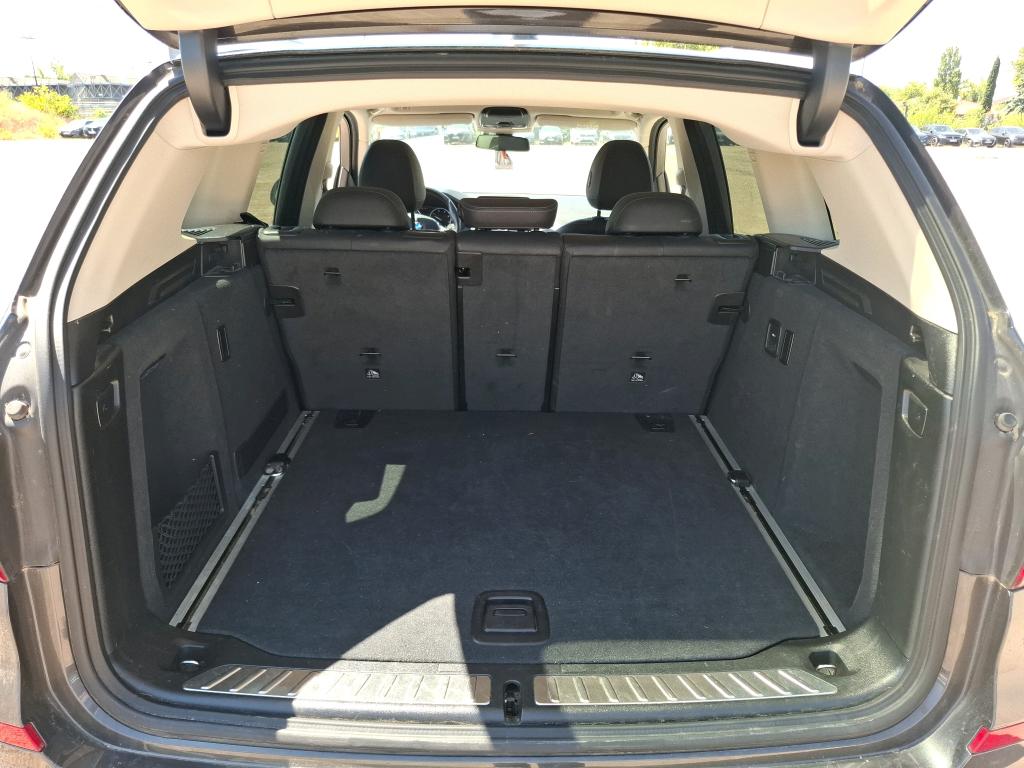 BMW X3 G01 sDrive18d 150ch BVA8 Business Design 2021