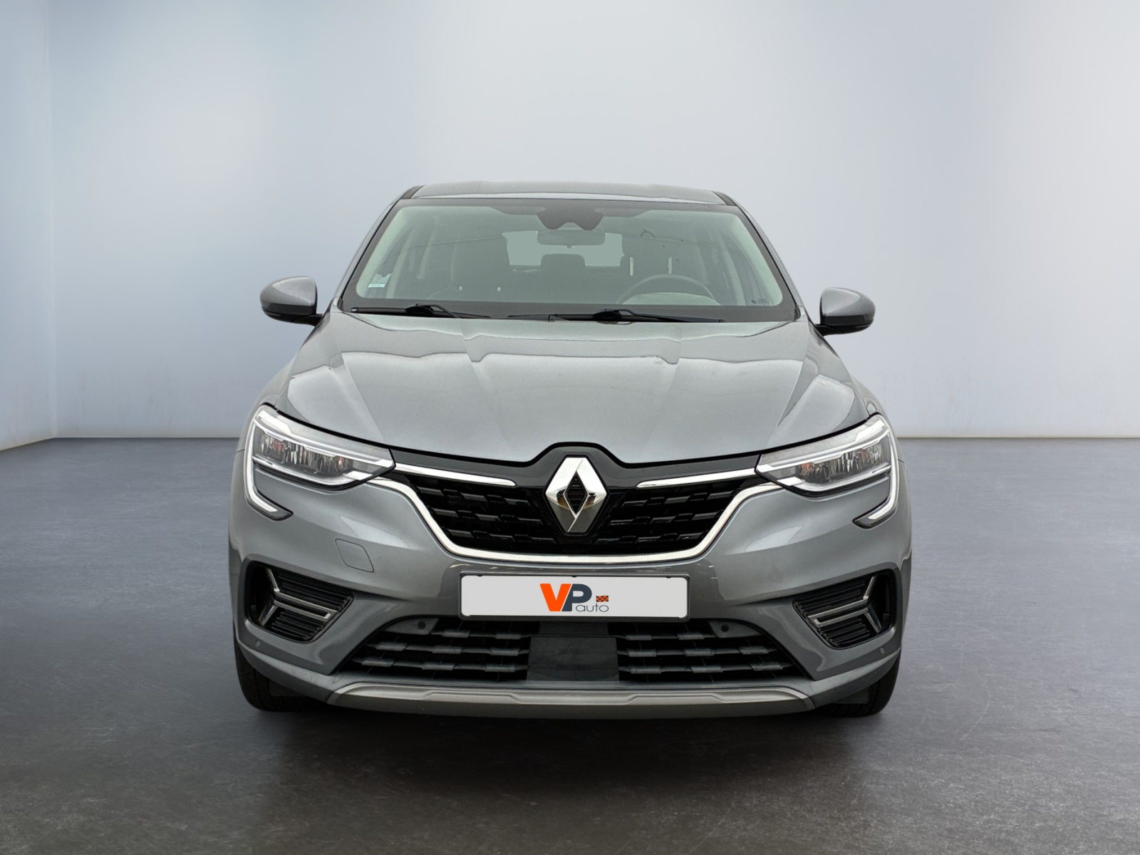 RENAULT ARKANA TCe 140 EDC FAP Zen 2022