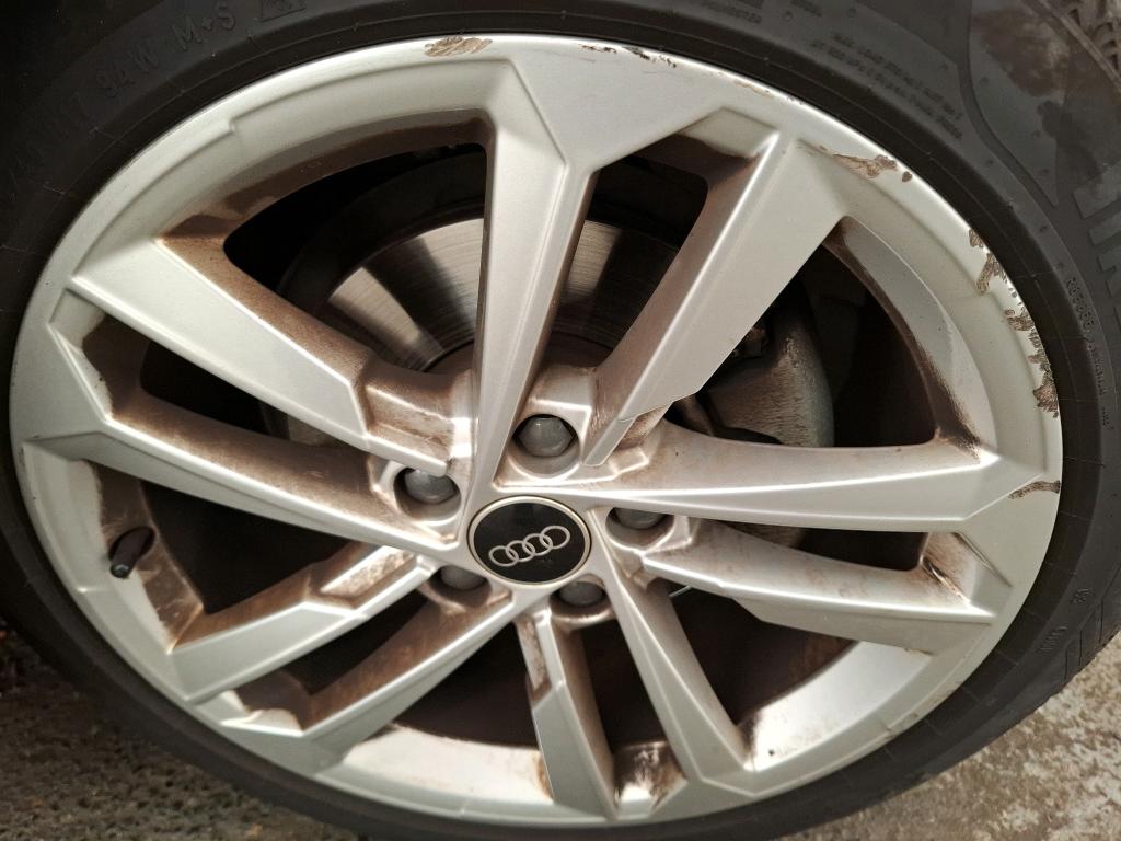 AUDI A3/S3 A3 SPORTBACK 35 TDI 150 S tronic 7 Business line 2022