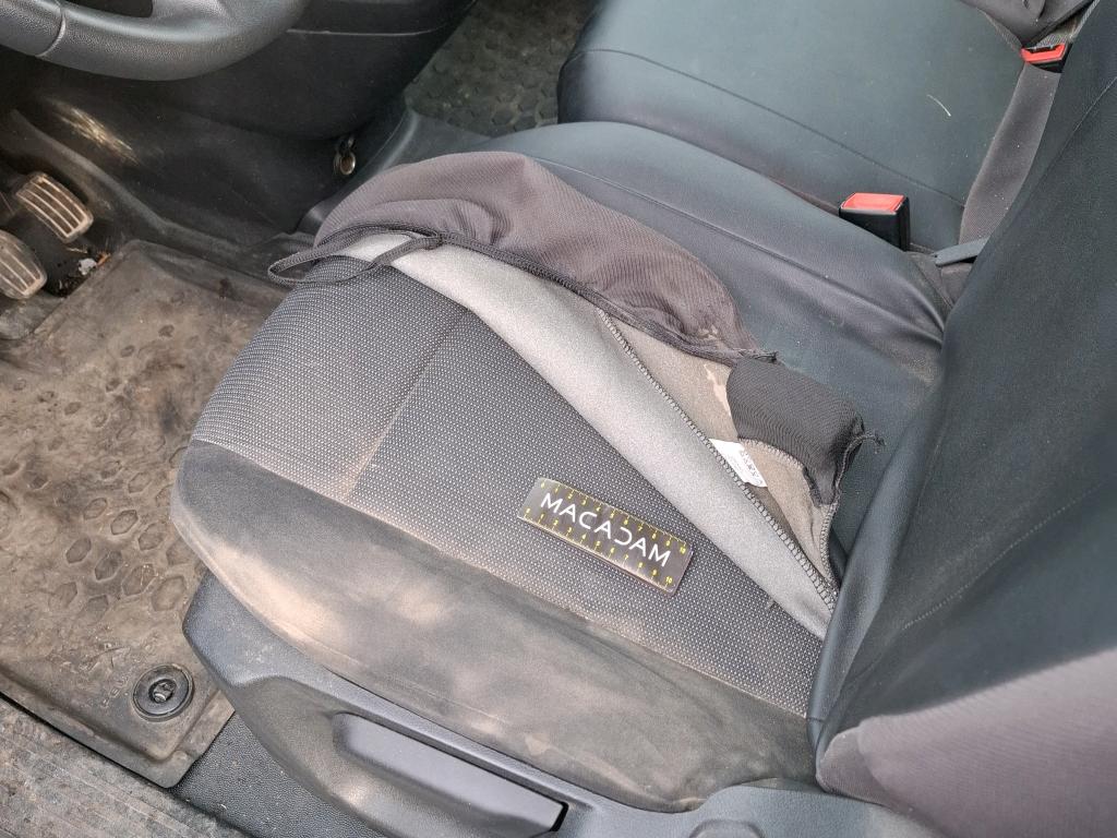 PEUGEOT PARTNER FOURGON STANDARD 650 KG BLUEHDI 100 S&S BVM5 PREMIUM 2021