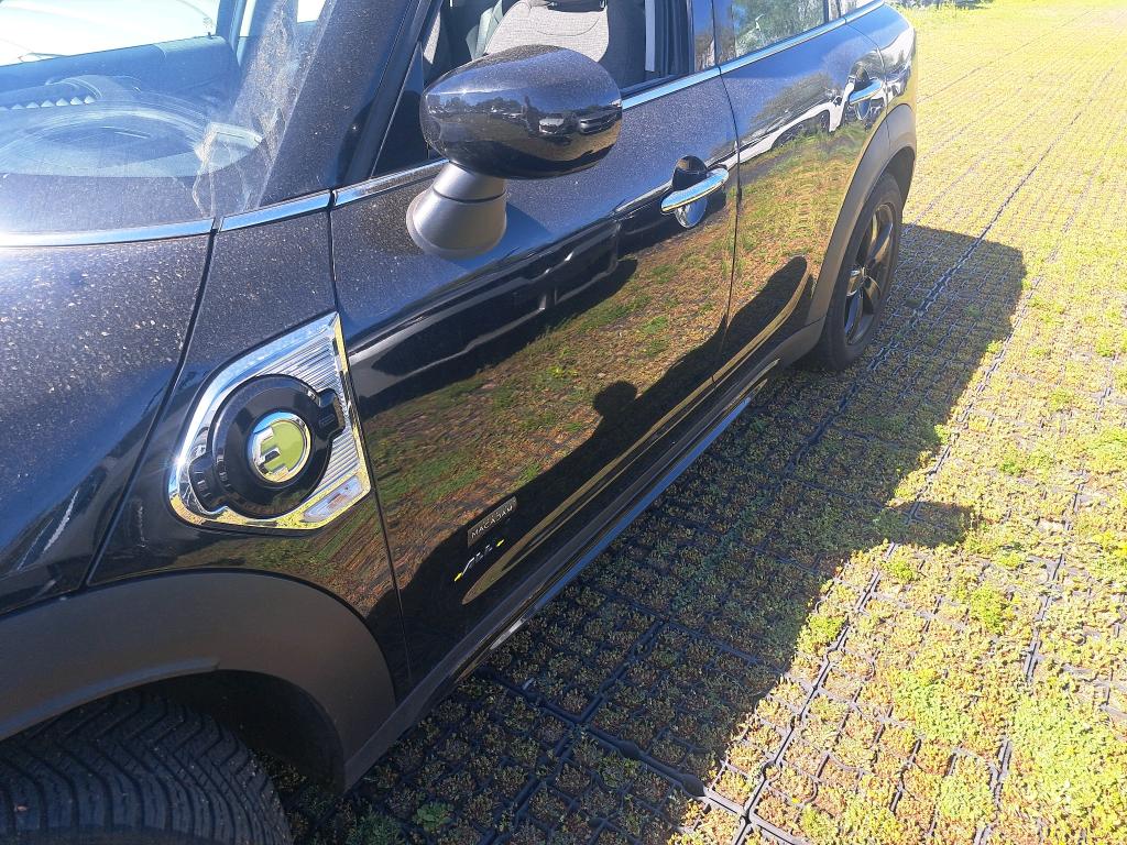MINI COUNTRYMAN F60 LCI 125 - 95 ch ALL4 BVA6 Cooper SE Edition Premium Plus 2025