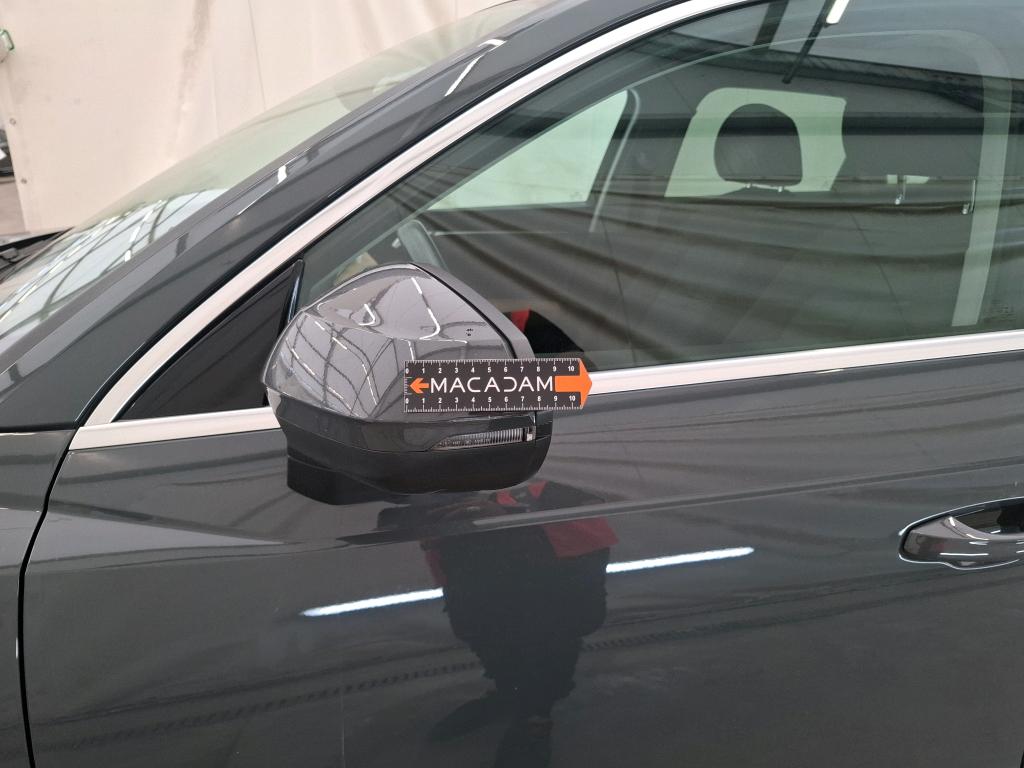 AUDI Q3 VP 45 TFSIe 245 ch S tronic 6 Business line 2021