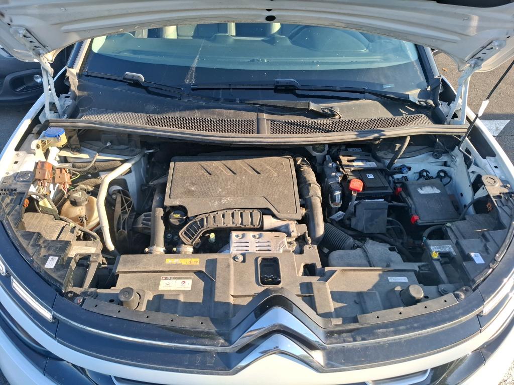 CITROEN C5 AIRCROSS PureTech 130 S&S EAT8 Shine Pack 2020